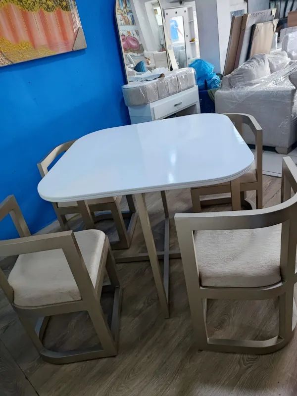 Comedor saver 4 ptos